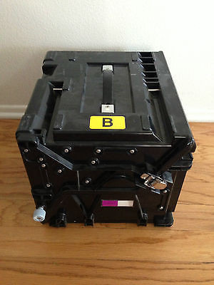 Noritsu 2901, 3101, 3200, compartimento do papel do minilab de 3700 séries fornecedor