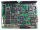 Placa do processamento de imagens da peça sobresselente de J390577 06 J390577 Noritsu QSS3001 3011 3021 Minilab fornecedor