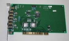 PCI-ARNET CONTROLAM PWB J390342-01 PARA o minilab da SÉRIE de NORITSU 2901 /3011 fornecedor