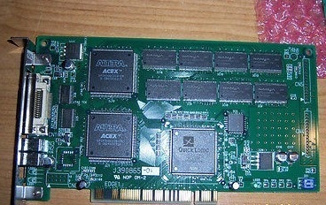 Peça do minilab de Noritsu # J390343-01 LVDS/- PWB do PCI fornecedor