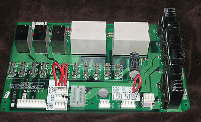 Placa 3011 do PWB J390912 3001 do minilab de NORITSU fornecedor
