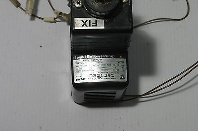 KBN 3ZAU2 dos foles da peça sobresselente de Minilab do colaborador do filme de Noritsu bombeiam fornecedor