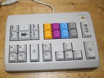 TECLADO NUMÉRICO H143058-00 FEITO SOB ENCOMENDA do laboratório de NORITSU 2711/2701 mini fornecedor