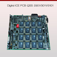 PWB digital do gelo para o minilab de Noritsu QSS 2901/3011/3101 fornecedor
