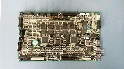 Painel de controlo secundário J306593 do minilab de Noritsu Koki fornecedor