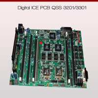 PWB digital do gelo para o minilab de Noritsu QSS 3201/3301 fornecedor