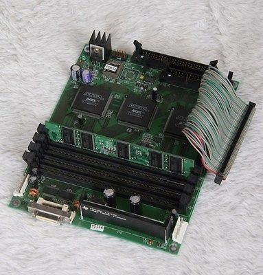 Minilab do noritsu 2901 do PWB do processamento de imagens J390740-01 fornecedor