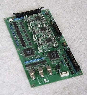 J390640 00 J390640 Noritsu QSS2901 3001 PWB do controle do laser de 3301 sobressalentes de Minilab fornecedor