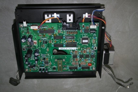 UNIDADE Z017351-01 do CORPO PRINCIPAL do DENSITÔMETRO do minilab MP1600/2711 de NORITSU fornecedor