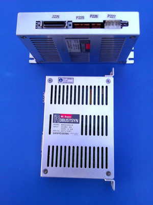 Motorista Otturatore do obturador de Robustsyn RBD2AN203 RBD2C-20 Noritsu Qss2301 2211 Minilab fornecedor