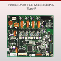 Tipo F do PWB QSS32/33/37 do motorista do laser do minilab de Noritsu fornecedor