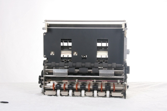Noritsu 2901 engrenagens mais secas dos rolos da seção do mini laboratório digital fornecedor