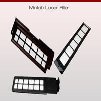 Fronteira 330 de Fuji filtro do laser da peça sobresselente de 340 350 370 550 570 Digitas Minilab fornecedor