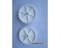 A040188 A040188 00 Noritsu Qss 3001 3011 3022/3300 de engrenagem da movimentação dos dentes 36 de Minilab fornecedor