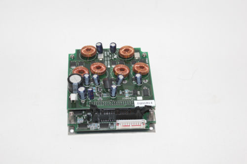 J306324 NORITSU QSS3001 3011 3301 PWB da MOVIMENTAÇÃO da CORREÇÃO da peça sobresselente de DIGITAL MINILAB fornecedor