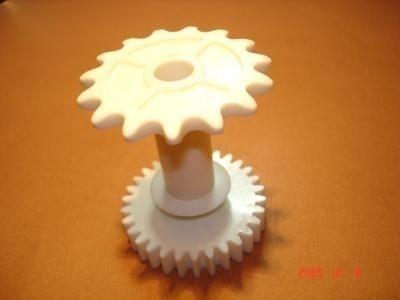 ENGRENAGEM PRINCIPAL O-CUT de Sprocket do motorista B103578 01 para o processador do filme de Noritsu V30 50 100 Minilab fornecedor