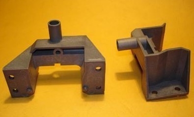 Bacalhau B012606-01 B208188 da peça sobresselente do minilab de Cavalete Para Equipamentos Noritsu qss2301 2701 fornecedor