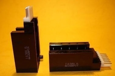 Minilab de Noritsu do sensor de QSS fornecedor