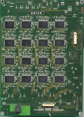 Peça do minilab de N2090417 Noritsu fornecedor