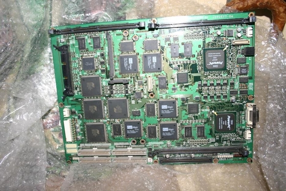 PWB do processamento de imagens da peça do minilab de Noritsu para QSS 30 séries fornecedor