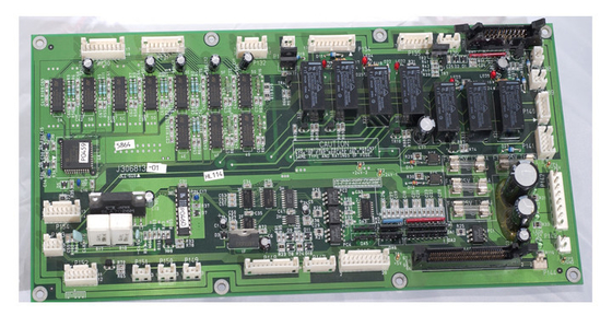Peça da máquina do minilab do PWB J306813-01 Noritsu fornecedor
