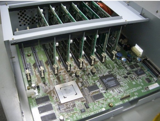 A CAIXA de 360C965944H GMB para a máquina da fronteira 340 330 Minilab de Fuji usa acessórios de Photolab fornecedor