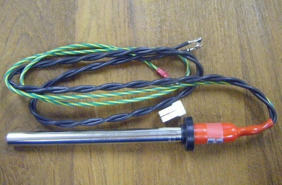 Peças sobresselentes de 117S0031A 2 Heater Fuji Mini Lab Accessories Photolab fornecedor
