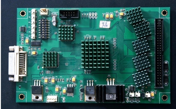 Laboratório de For Kis Doli Sophia Tianda China Made Mini do motorista de Minilab Lcd fornecedor