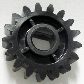 A056412 01 A056412 ENGRENAGEM MAIS SECA dos DENTES 17 para Noritsu Qss 3101 3102 3201 3401 37 Minilab fornecedor