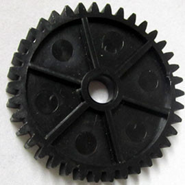 A035162 A035162 00 Noritsu Qss3001 3021 engrenagem 38 T O de 3301 3302 3501 Minilab fornecedor