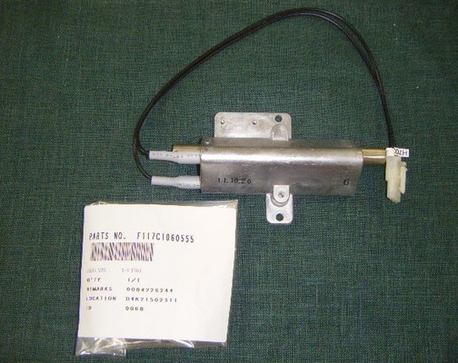 peças do calefator H703LP5700 Mini Lab Accessories Photolab Spare de 117C1060555 Fuji fornecedor