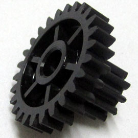 ENGRENAGEM do ROLO de SAÍDA A063398 01 para Noritsu QSS2611 2901 3001 3011 3022 31 32 34 37 3501 Minilab fornecedor