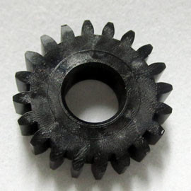 Fonte do laboratório da foto da engrenagem A226138 da peça sobresselente de Noritsu Minilab fornecedor