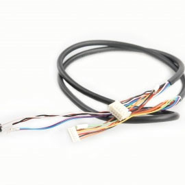 Noritsu Minilab QSS linha Mini Lab Cable de 3301 peças sobresselentes fornecedor