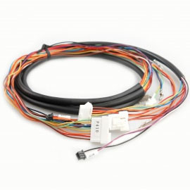 linha cabo do minilab do noritsu do laboratório de W410489-01/W412849-01 mini fornecedor