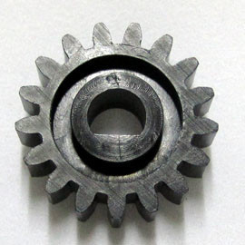 Engrenagem 203030233 de Noritsu Minilab fonte do laboratório de 00 fotos fornecedor