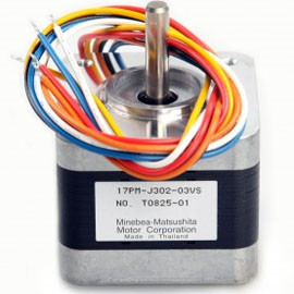 Peças Mini Lab Accessories Motor da máquina de T0825 01 T0825 Minilab fornecedor
