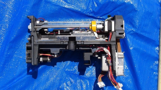 Noritsu 3001, 3011, avanço de papel 3311 sob o minilab digital do laser testou fornecedor