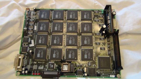 Noritsu 3001 ou placa digital do gelo 3011 ou 2901 testou e trabalhando perfeitamente fornecedor