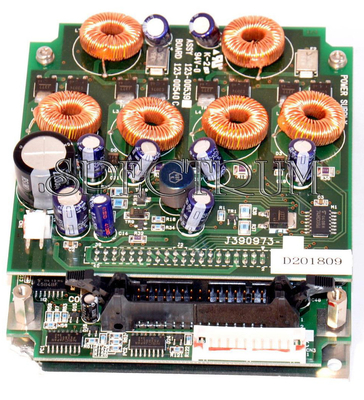 Motorista de PWB HK do controle do laser de J390973 J390973 00 Minilab 915503 Noritsu QSS32 fornecedor