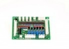 PWB J390534-00 J391430 00 da manutenção programada I O de Noritsu para a peça sobresselente do minilab de Noritsu qss2901 3001 fornecedor