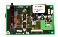 Noritsu minilab Part # J390566-00 CALIBRATOR CONNECTOR PCB fornecedor