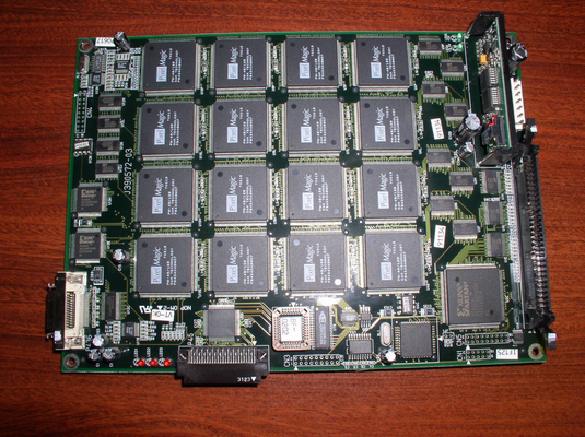 PCBs e peças para Noritsu Minilabs fornecedor