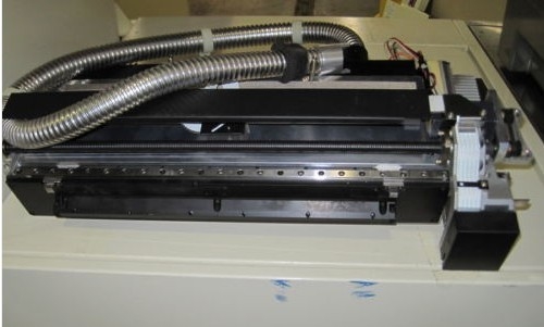 Cabeça da peça sobresselente MLVA de Noritsu QSS 2901 Minilab fornecedor