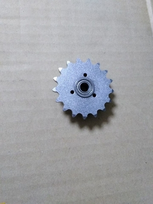 Fuji 350 engrenagem 326H0010 326F1021710B 326F1021710 F326H0010 da peça sobresselente de 355 370 375 Minilab fornecedor