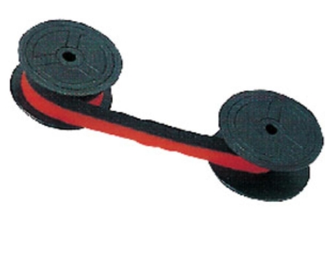 FITA compatível TOSHIBA 1231P da CALCULADORA de Ribbon For GR24 GR41 GR42 EP102 da impressora do carretel da CALCULADORA fornecedor