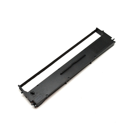 Cartucho de fita de nylon preto compatível para Epson LQ-350 300 + + II 380 fornecedor