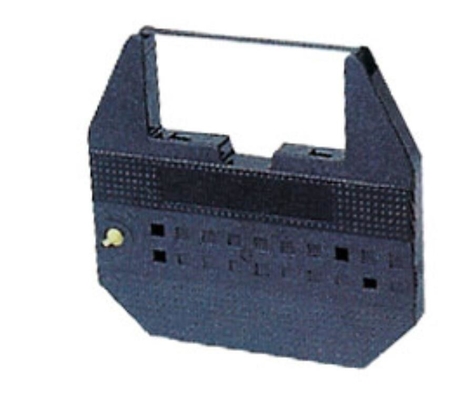 Preto compatível da fita para máquina de escrever da Olivetti ETP55 ETC65 PT505 Ondacart fornecedor