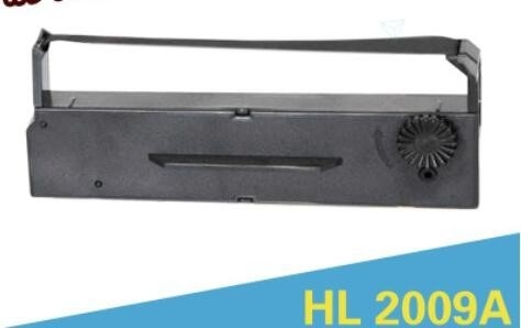 Impressora compatível Ribbon For Huilang HL2009A 2009C HL2010A 2010C fornecedor