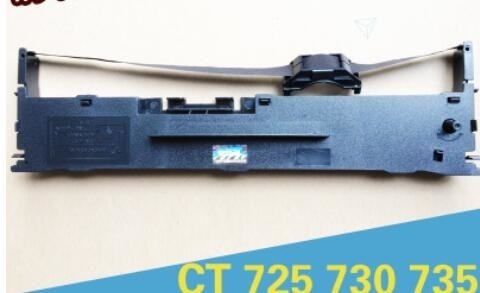 Impressora compatível Ribbon For JIAPUWEI TH880 TH850 TH850G H860 H650 H680 fornecedor